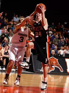 217th Meeting Between Princeton, Penn, Set For Tuesday Night At The Palestra