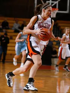 Yale Tops Women's Basketball, 78-57