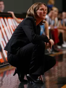 Come Play with the Tigers: Women's Basketball to Host Camp in June