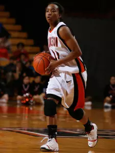 Harvard Defeats Women's Basketball, 65-51