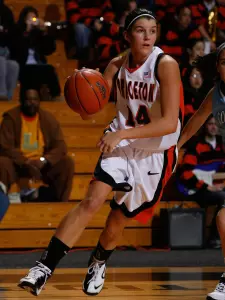 Women's Basketball Releases 2008-09 Schedule