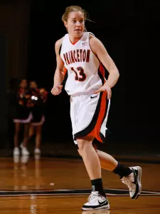 Women's Basketball to Meet Brown, Yale in Final Homestand