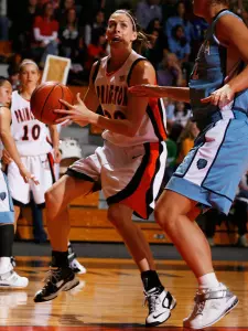 Women's Basketball Season Finale at Penn Tuesday Night