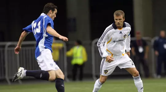 Spicer Signs With Charleston Battery, Wunsch Signs With Cobh Ramblers In Ireland