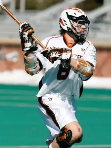 Princeton Hosts Canisius To Open Men's Lacrosse Season