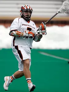 Hewit, Davis Lead Princeton Past Stubborn Canisius
