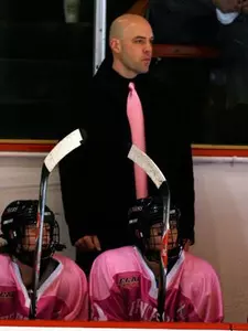 Women's Hockey Releases 2008-09 Schedule