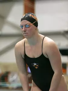 Swim/Dive Teams Welcome Strong Field To 2008 Big Al Open