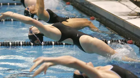 Getting To Know: Meredith Monroe '12