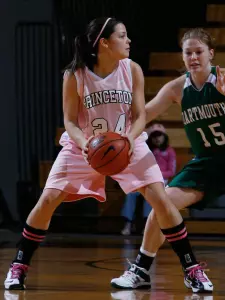 Princeton Athletics Completes Successful Inaugural Think Pink Event