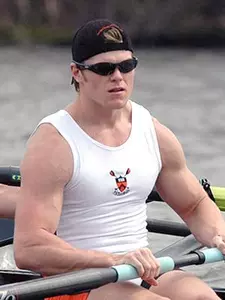 Sam Loch '06 Selected To Australian 8+ For 2008 Summer Olympics