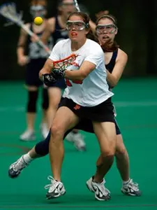 2008 Princeton Women's Lacrosse Season Outlook