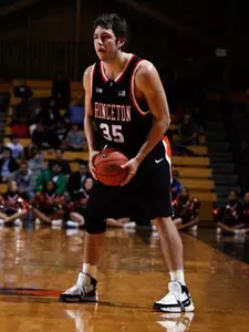 Men's Basketball Begins Final Ivy Road Weekend With Trip To Brown