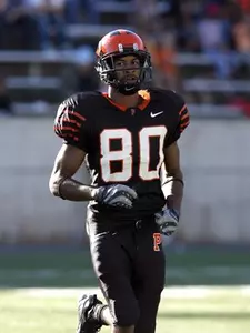 Wideout Adam Berry Chats About 2007, Offseason Workouts & Senior Season