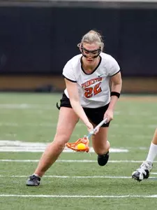 Unbeaten Women's Lacrosse Hosts James Madison Wednesday Afternoon