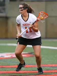 Unbeaten Tigers Roll Past James Madison, 17-10, Behind Amo's Eight Points