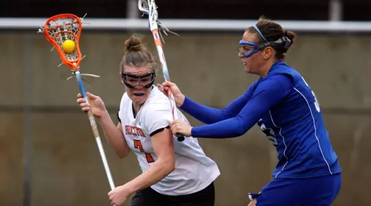 McGarvie Reilly '09 Named to US Lacrosse World Cup Roster