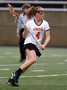Katie Cox Named Ivy League Defensive Player Of The Week