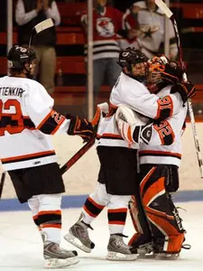 Tickets On Sale Now for ECAC Hockey Championship