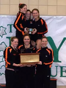 Talent And Tradition Push 18th-Ranked Princeton To 18th Ivy League Championship