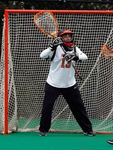 Undefeated Tigers Host Virginia In Top Five Women's Lacrosse Showdown