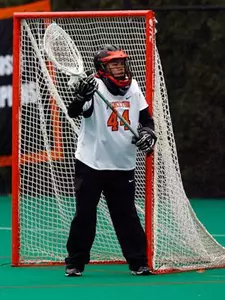 Hoyas Outlast Tigers, 9-8, In Regular-Season Women's Lacrosse Finale