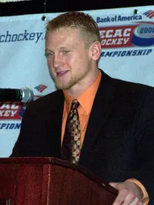 Princeton Wins Five Awards at ECAC Hockey Banquet