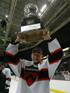 Princeton Counts Down Top 12 Stories Of Last 12 Months - Story #1