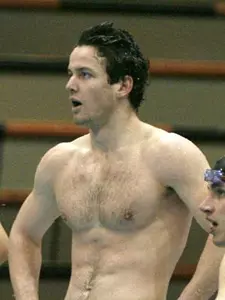 Several Swimmers Claim Opening Weekend Wins At Rutgers Invitational