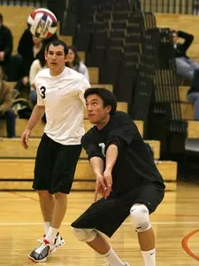 Volleyball Welcomes Three Division Rivals To Jadwin, Will Honor Glenn Nelson Saturday