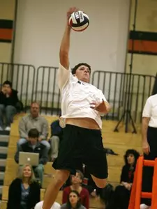 Volleyball Hopes To Continue Win Streak Saturday Against Rutgers