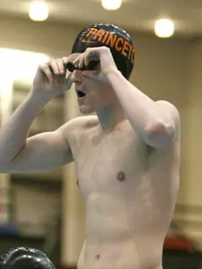 No. 22 Men's Swimming/Diving Readies For Another Championship Run As Season Opens Friday