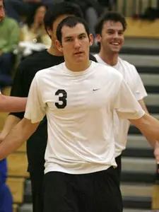 Volleyball Falls In Season Opener At No. 4 Cal-Irvine