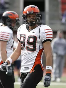 Football Coach Looks Back At '07, Discusses 2008 Offense In Part One Of Annual Spring Chat