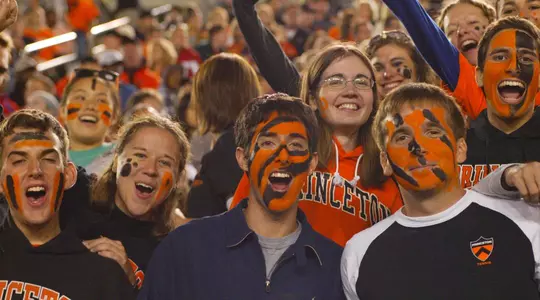 The 2010 Senior Athlete Video