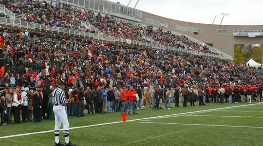 Princeton Athletics To Add New Video Website GoPrincetonTigers.TV And Eliminate All Media Guides