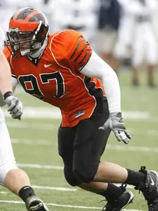 Football Takes On Yale For 131st Time In Ivy League Game Of The Week; Versus Network To Televise Contest Nationally
