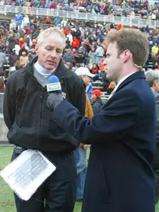 Football Coach Announces, Comments On Incoming Class Of 2012