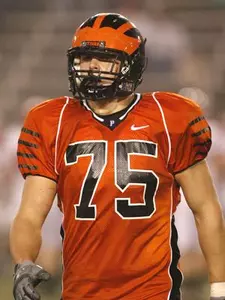 Football Picked Fifth In 2008 Ivy League Preseason Poll