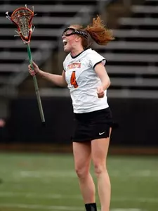 Women's Lacrosse Wins Impressively Over No. 3 Duke, 13-8