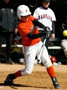 Softball Improves to 12-0 in Ivies with Four-Game Sweep at Columbia