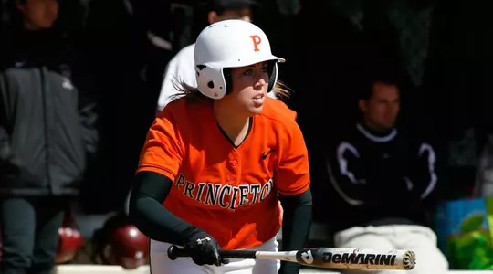 Lehigh Takes Two from Softball