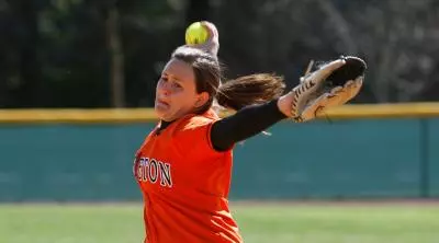 Softball Ends Spring Trip with Shutout of Utah