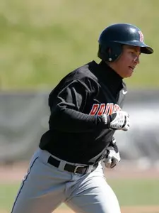 Baseball Opens Ivy Season This Weekend With Yale and Brown