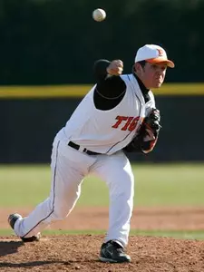 Baseball Opens Season This Weekend at Elon Invitational