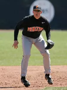 Baseball to Open Gehrig Play With Four at Columbia