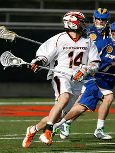 Ivy League Tournaments For Men's And Women's Lacrosse To Begin With 2010 Season