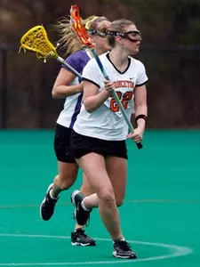 No. 2 Tigers, No. 6 Quakers Set To Tangle Wednesday Night