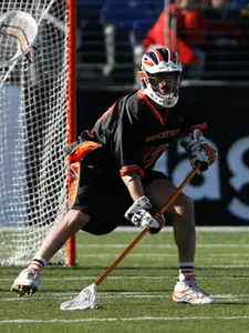 Ivy Men's Lacrosse "Playoffs" Begin As Princeton Hosts Cornell