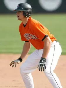 Baseball Drops Season Opener to UNCG on Walk-Off Hit